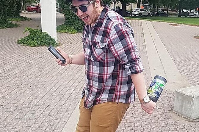 Fargo City Scavenger Hunt Excursion by Zombie Scavengers - Possible Drawbacks