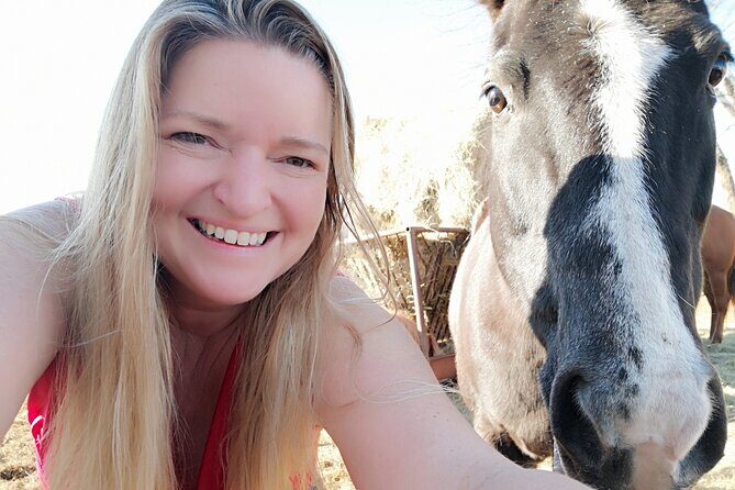 Farm Adventure Experience in Red Hill Ranch - Practical Details and Considerations