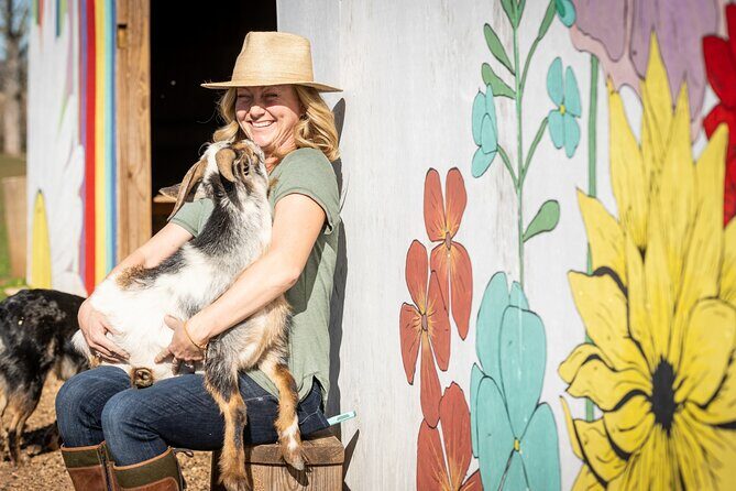 Farm Day Pass General Admission - A Closer Look at the Farm Day Pass Experience