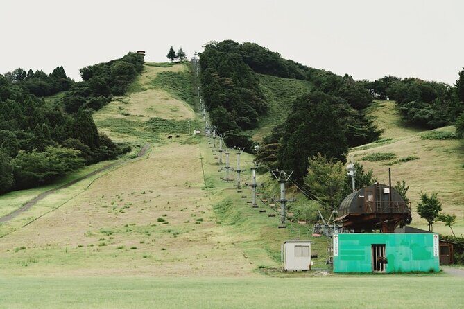 Farm Park Food Education Experience with Tajima Beef - Final Thoughts