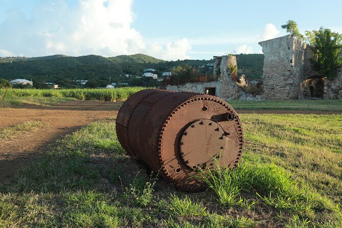 Farm to Bottle Tour at Prosperity Farm Distillery - Final Thoughts