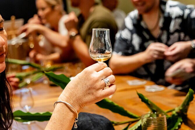 Farm To Bottle Tour - Farm To Bottle Tour: A Genuine Taste of Australian Craftsmanship