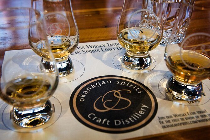 Farm-to-Flask Tasting Experience in Vernon - The Sum Up: Is It Worth It?