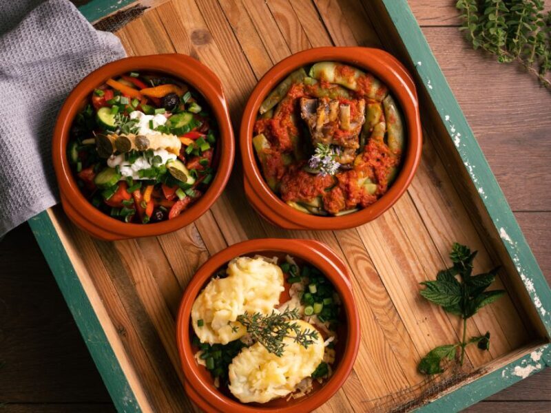 Farm to Fork Experience-Short Cooking Course - Who Will Love This Experience?