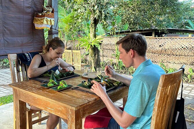 Farm-to-Table Balinese Cooking Experience - A Closer Look at the Tour