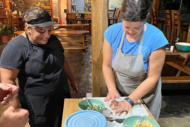 Farm to Table Cooking Class - Farm to Table Cooking Class in La Fortuna: A Taste of Costa Rica’s Authentic Flavors