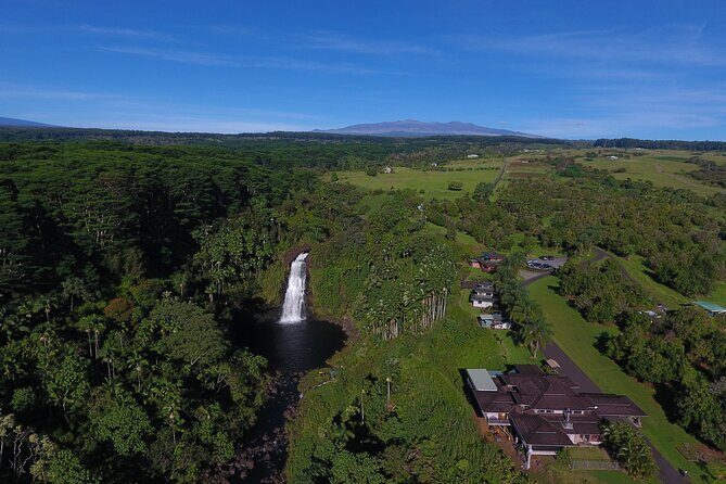 Farm to Table Cooking Class at Kulaniapia Falls - Final Thoughts