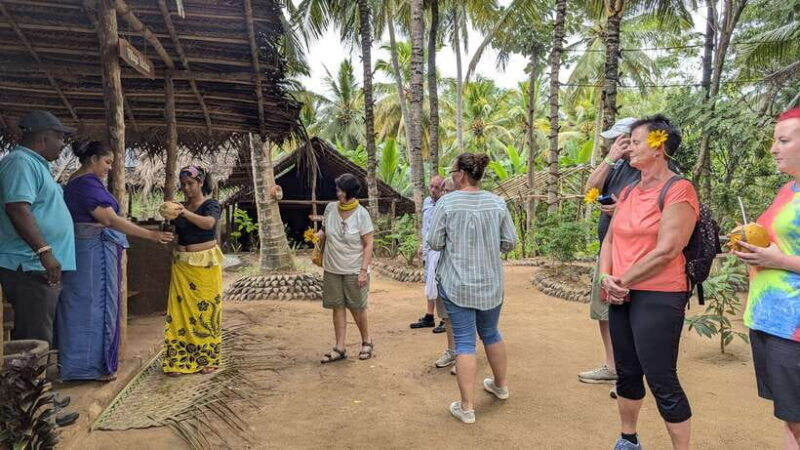 Farm to Table Cooking Class & Authentic Village Experience - What Travelers Say