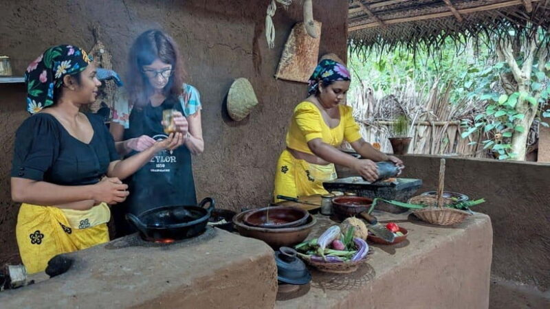 Farm to Table Cooking Class & Authentic Village Experience - Final Thoughts