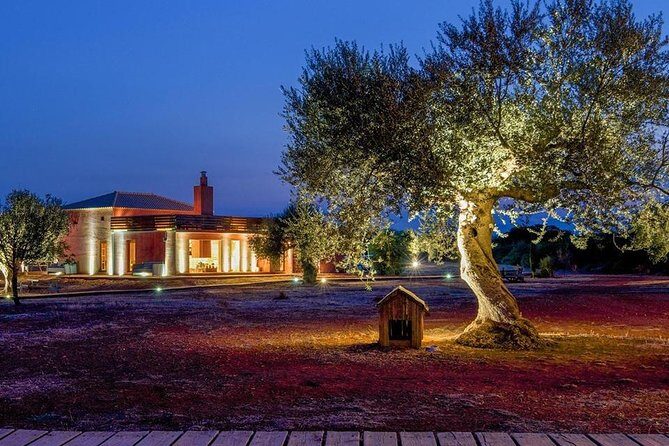 Farm-to-Table Cooking Class in an Organic Farm, Laconia, Greece! - Overall Value and Who Should Consider It