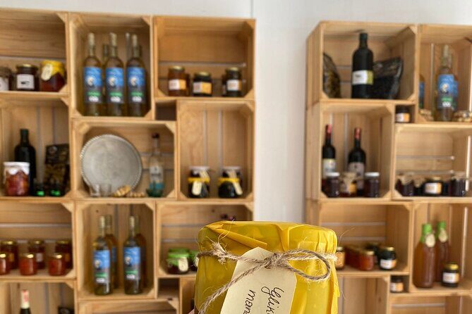 Farm-to-Table Cooking Class with Local Family by 1001 AlbAdv - Who Will Love This Tour?