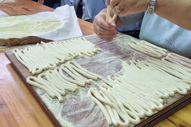 Farm to Table Cooking Experience in a small Village - Authentic Sardinian Farm-to-Table Experience in Montresta