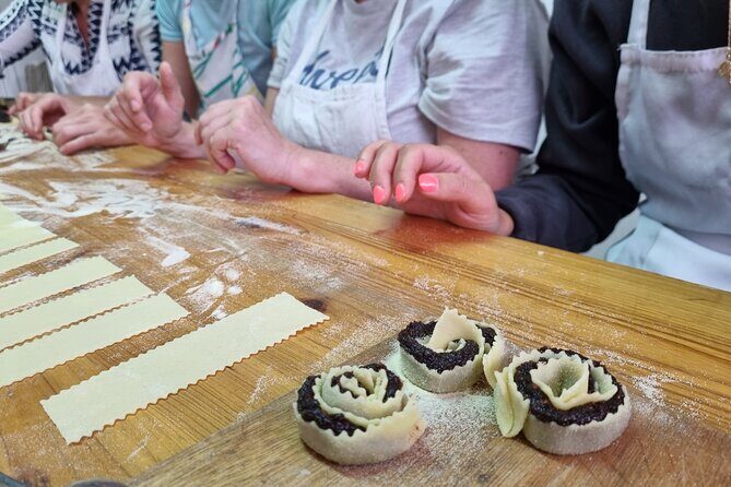 Farm to Table Cooking Experience in a small Village - A Detailed Look at the Tour: From Scenic Roads to Tasting Tables