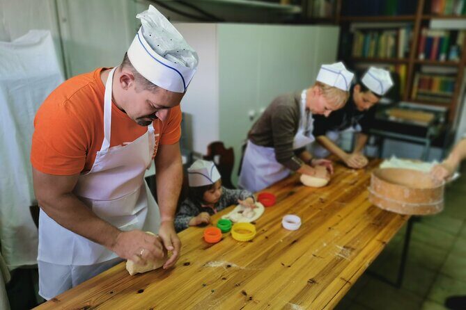 Farm to Table Cooking Experience in a small Village - Why Tour Guests Rave About This Experience