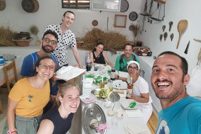 Farm to Table Cooking Experience in a small Village - Who Should Consider This Tour?