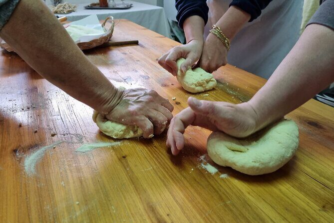 Farm to Table Cooking Experience in a small Village - The Sum Up