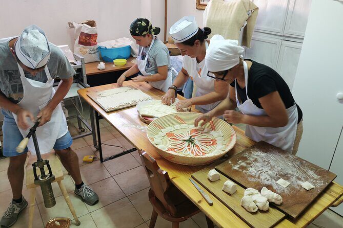 Farm to Table Cooking Experience in a small Village - FAQs