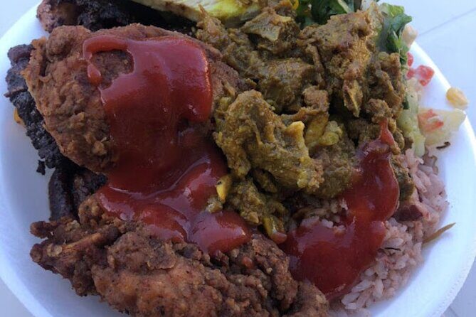 Farm To Table Dining Experience - Key Points