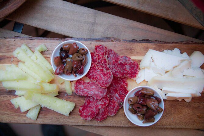 Farm to table dinner in Rome: A trip through Italy - Who should consider this experience?