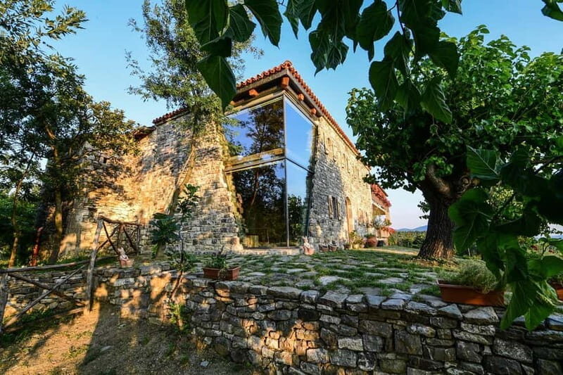 Farm-to-Table Escape: Discover Mrizi i Zanave - Discovering the Charm of Albania at Mrizi i Zanave: A Farm-to-Table Escape