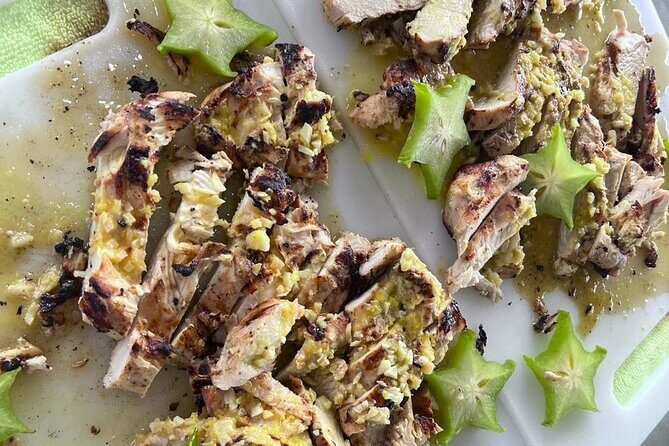 Farm to Table Food Experience - FAQ