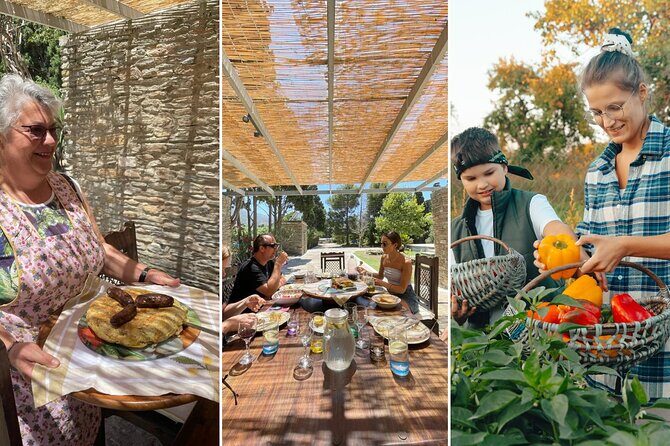Farm to Table - Local Cooking Experience - An In-Depth Look at the Farm-to-Table Experience