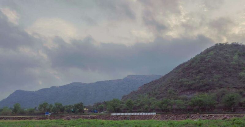 Farm to Table: With a local farmer family - Farm to Table: With a Local Farmer Family in Rajasthan