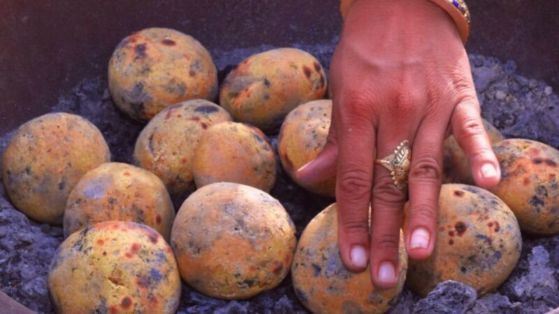 Farm to Table: With a local farmer family - Final Thoughts