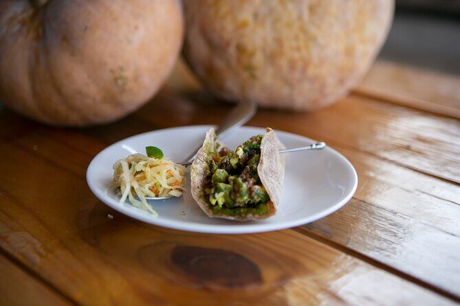 Farm to Taco: A Farm to Table Cooking Class - Farm to Taco: A Farm to Table Cooking Class — A Genuine Maui Food Adventure