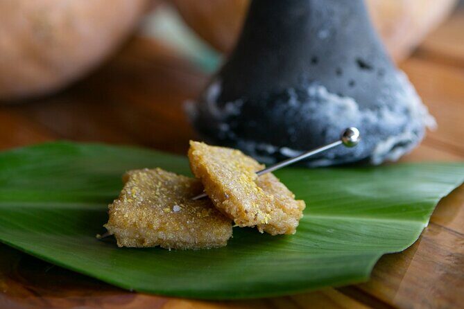 Farm to Taco: A Farm to Table Cooking Class - Practical Details and Tips