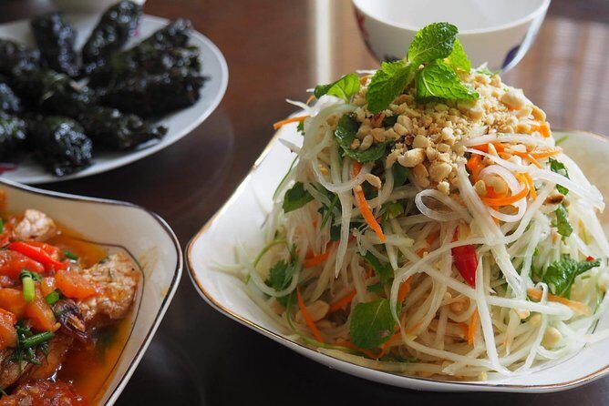 Farm tour & Home cooking class with local family in Hanoi - Why This Tour Is a Great Value