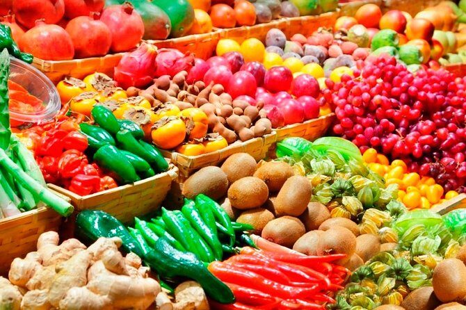 Farmers, Ipanema Handicraft & Northeastern Traditions Markets - Feira Hippie de Ipanema: Handmade Art and Unique Souvenirs