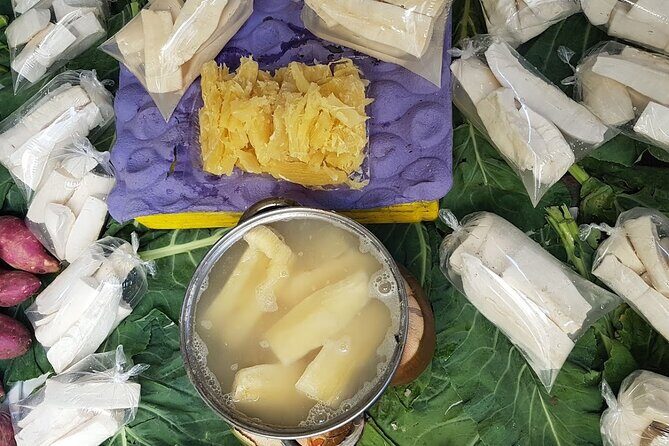 Farmers Market and Local Street Food - A Detailed Look at the Farmers Market and Street Food Tour in Rio