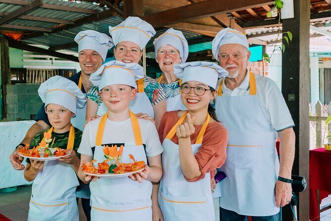 Farming & Cooking Class in Hoi An - Small Group Tour - A Deep Dive into the Experience