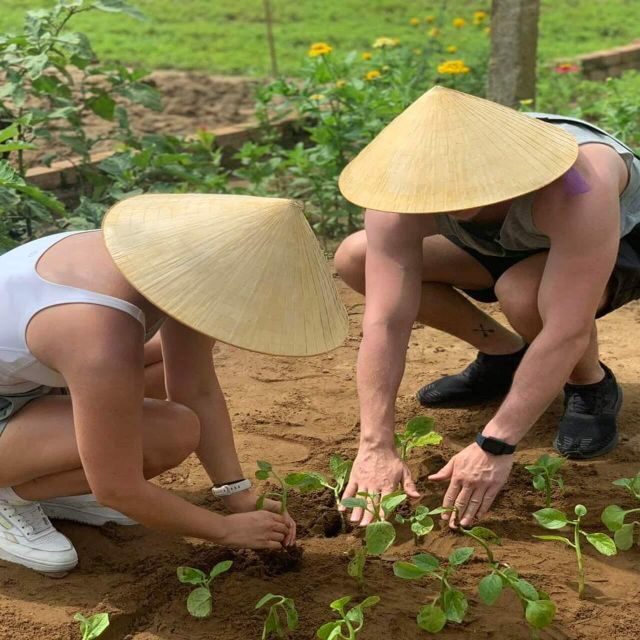Farming - Local Market - Cooking Class In Tra Que Vegetable - Who Will Love This Experience?
