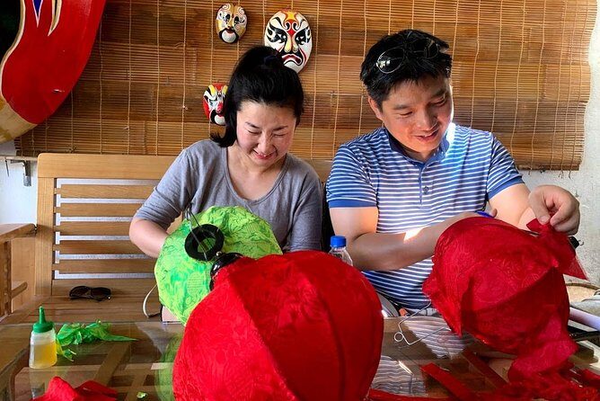 Farming- Market- Lantern making- Coffee- Cooking (JHA4) - A Detailed Look at What You Can Expect