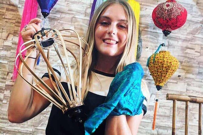 Farming- Market- Lantern making- Coffee- Cooking (JHA4) - Frequently Asked Questions