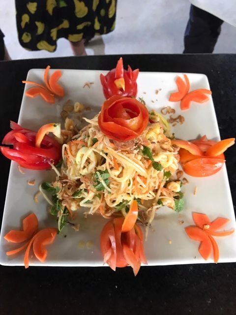 Farming with Farmers at ancient vegetable Village "Tra Que" - FAQ