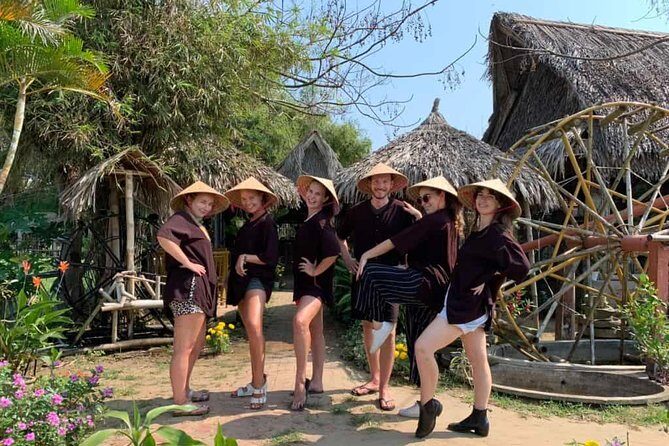 Farming with the Local Famers - The Full Experience: What You Can Expect