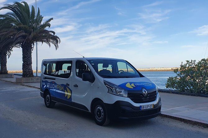 Faro airport - Albufeira: Private Return Transfer - The Journey: What to Expect from Faro Airport to Albufeira