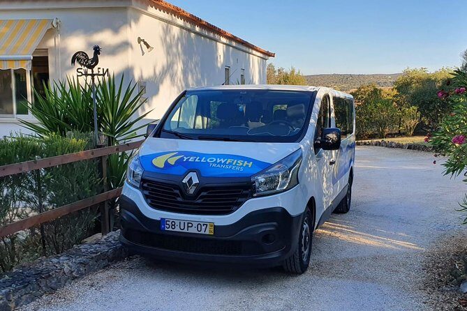 Faro airport - Carvoeiro: Private Return Transfer - Why Choose a Private Transfer?