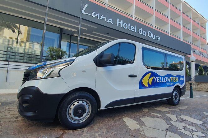 Faro airport - Carvoeiro: Private Return Transfer - How This Transfer Adds Value