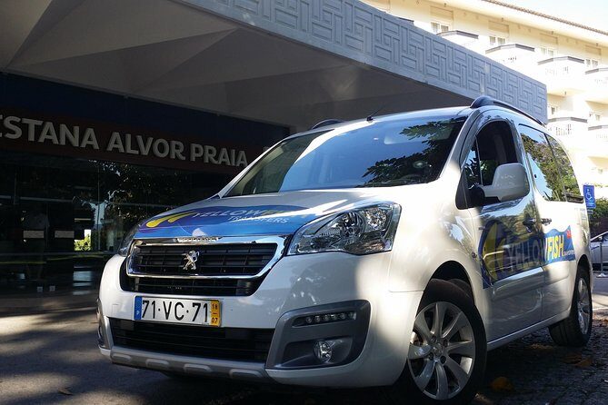 Faro Airport Private Transfer to Albufeira - Faro Airport Private Transfer to Albufeira: A Practical Guide