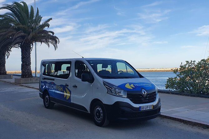 Faro Airport Private Transfer to Albufeira - The Value of a Private Transfer