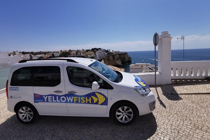 Faro Airport Private Transfer to Carvoeiro - The Real Deal: An In-Depth Look at Your Faro to Carvoeiro Transfer
