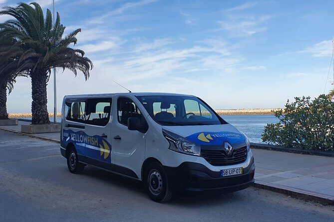 Faro Airport Private Transfer to Carvoeiro - Frequently Asked Questions
