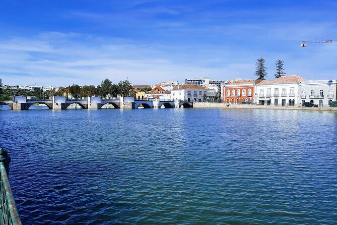 Faro and Tavira - Private - Exploring the Algarve’s Gems: Faro and Tavira