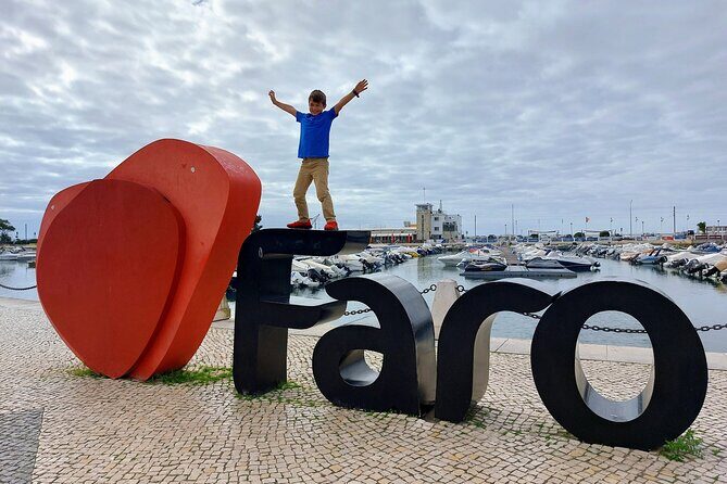 Faro and Tavira - Private - Authentic Experiences and Practical Tips