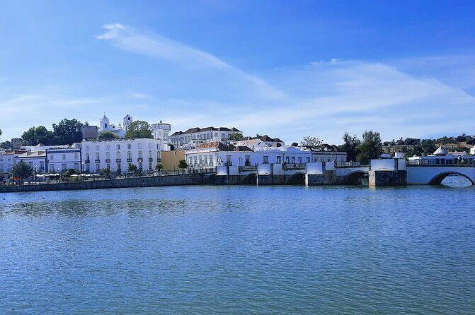 Faro and Tavira - Private - Who Should Book This Tour?