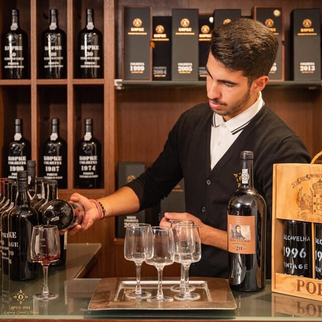 Faro: City Segway Tour with Wine Tasting Experience - Who Will Love This Tour?